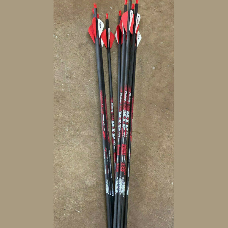 Victory RIP .204 Sport Dozen Arrows High Altitude Archery