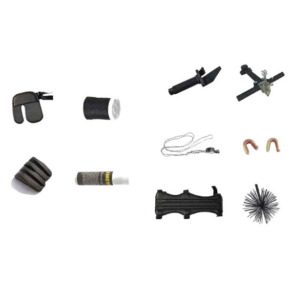 Recurve Accessories High Altitude Archery